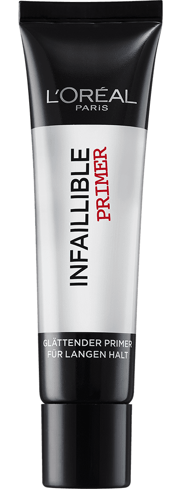Primer Infaillible Mattifying Primer Packshot